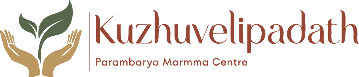 Kuzhuvelipadath Parambarya Marmma Centre — traditional Kerala marmma care